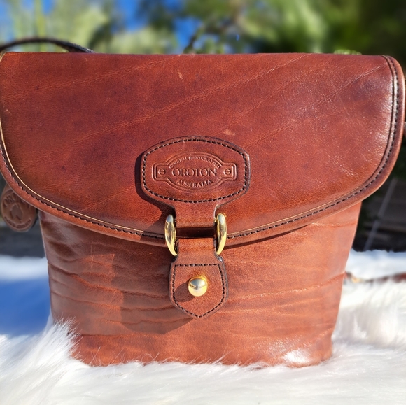 Oroton Bags Oroton Crossbody Bag Poshmark